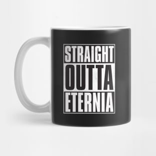 Straight Outta Eternia Mug